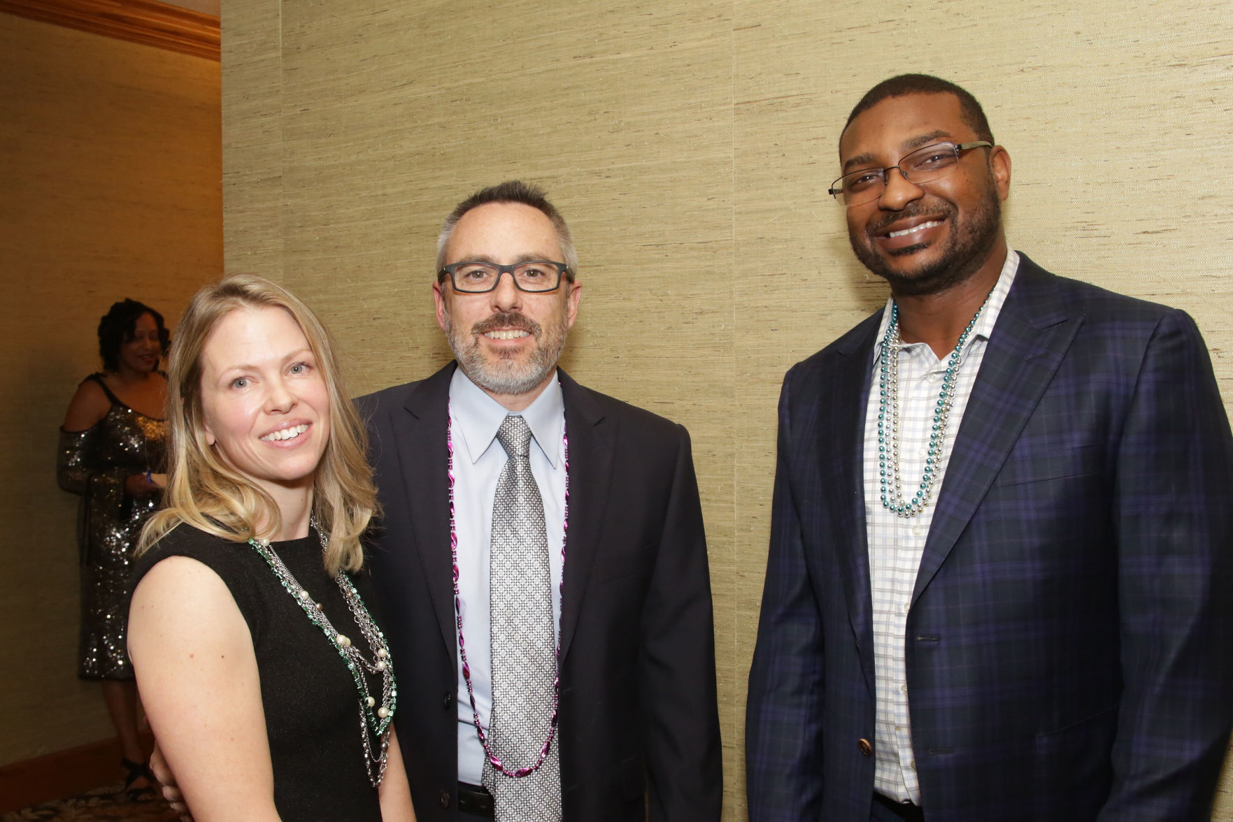 2018 Methodist Hospitals Mardi Gras